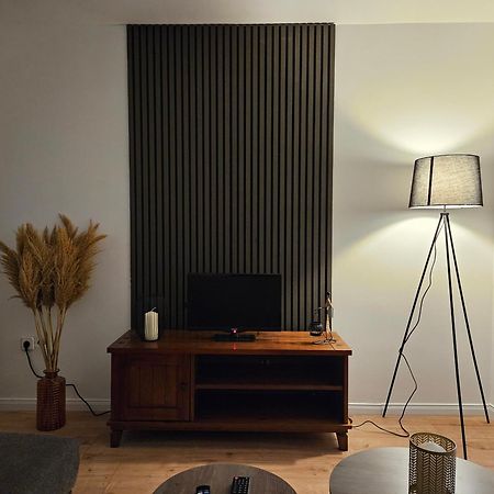 Weser Apartment Schwanewede Dış mekan fotoğraf