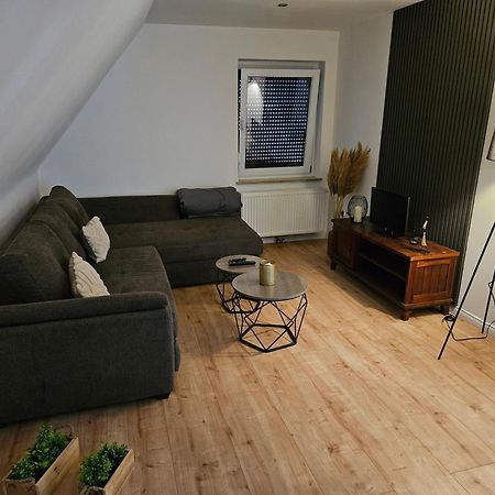 Weser Apartment Schwanewede Dış mekan fotoğraf