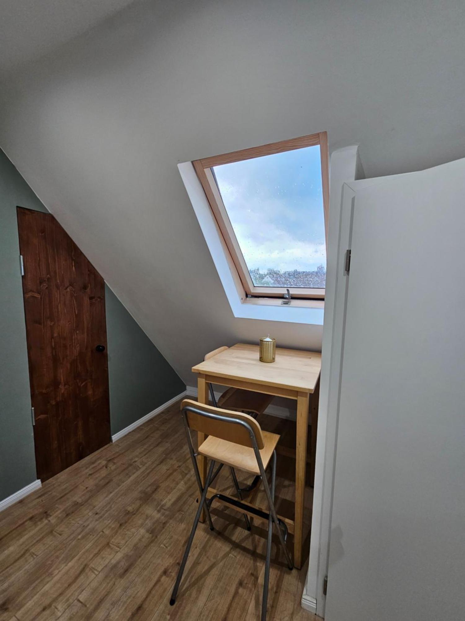 Weser Apartment Schwanewede Dış mekan fotoğraf