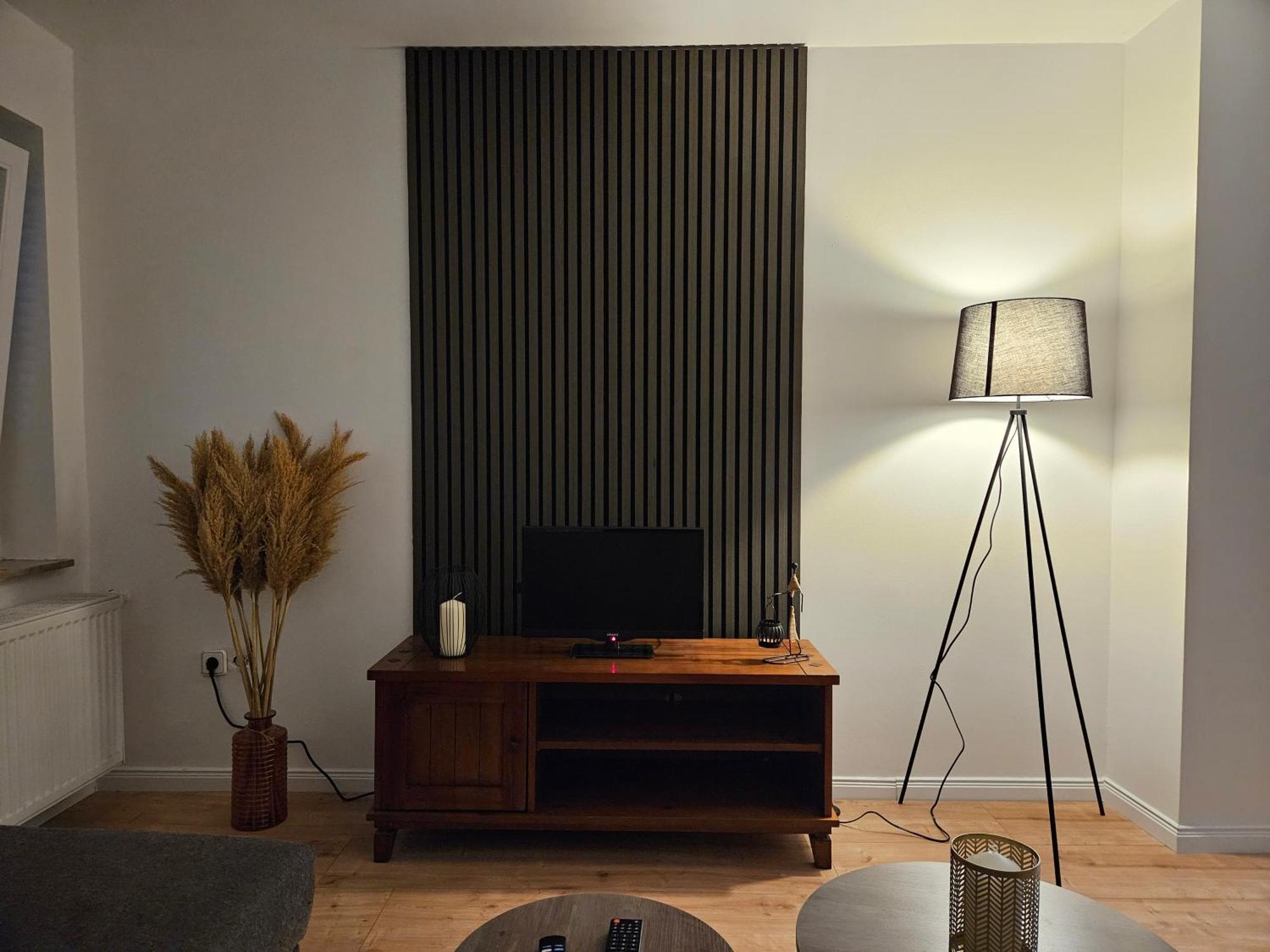 Weser Apartment Schwanewede Dış mekan fotoğraf