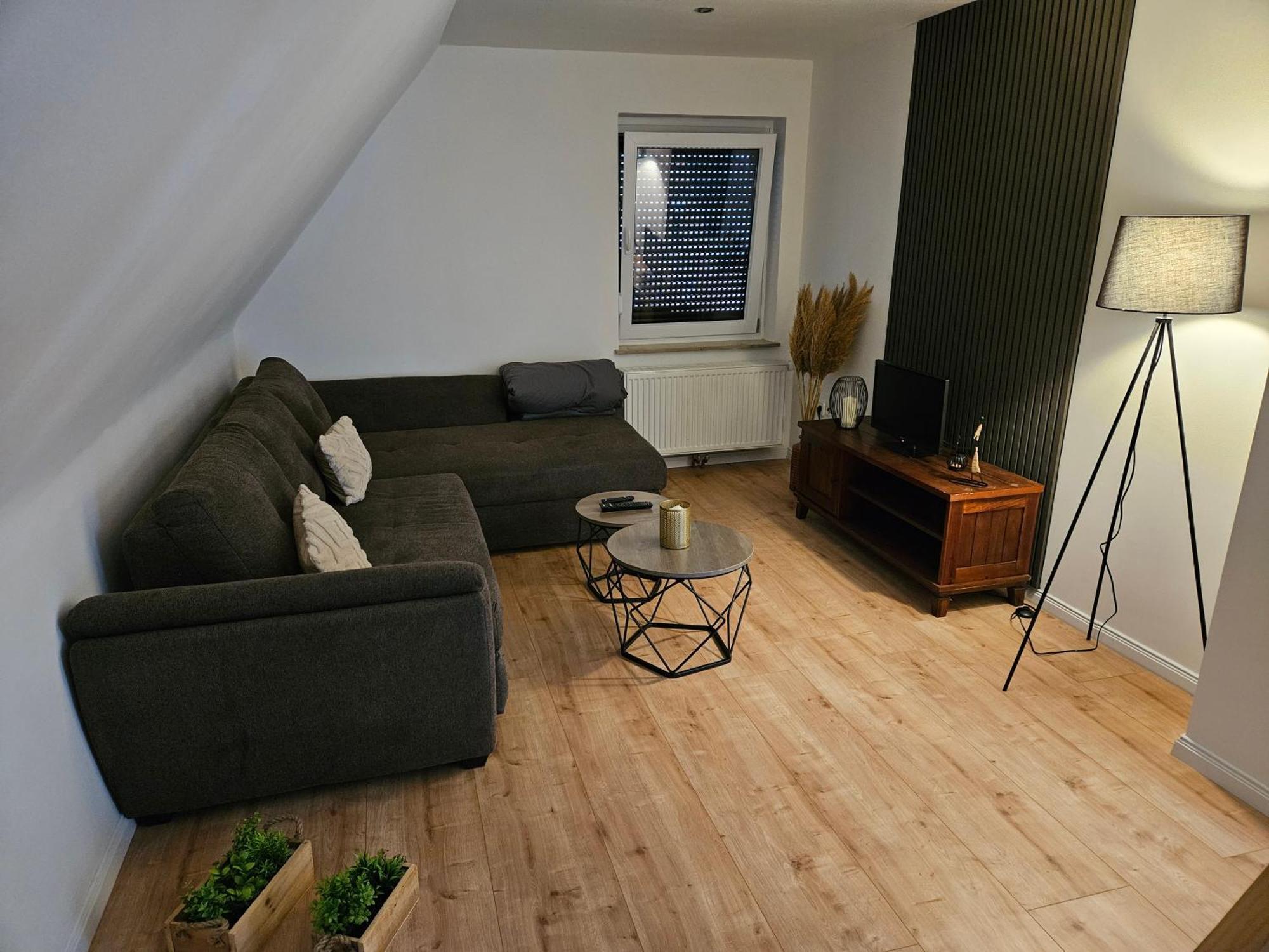 Weser Apartment Schwanewede Dış mekan fotoğraf
